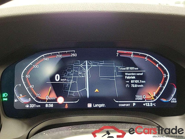 BMW 3-serie Touring 330iA Business Ed+ M Sport #4