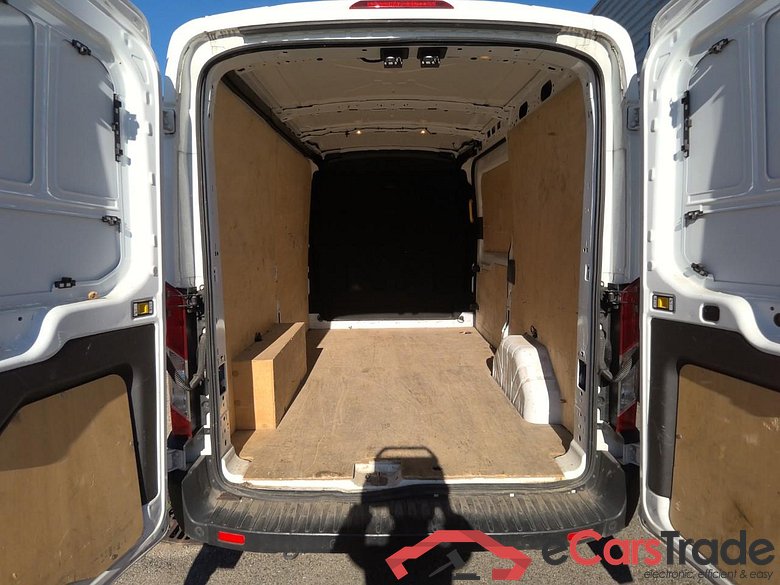 TRANSIT FGT 12M3 350 L2H2 RISK #6