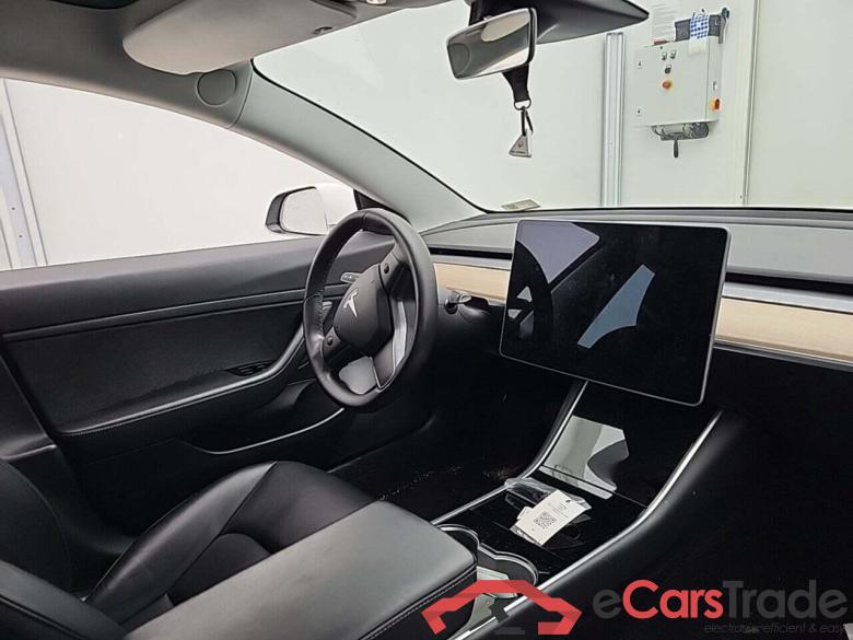 Tesla Model 3 Standard Range Plus 60 kWh #3