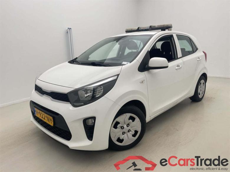 KIA Picanto 1.0 MPi Comfortline #1