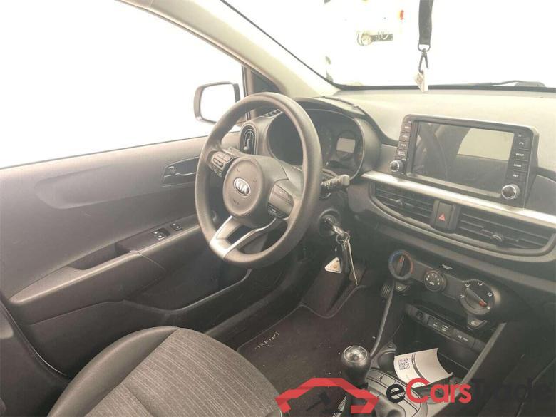 KIA Picanto 1.0 MPi Comfortline #3
