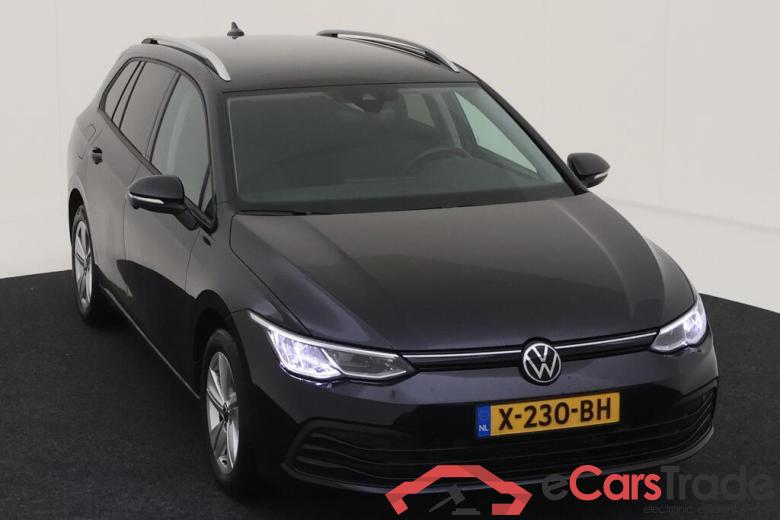 VOLKSWAGEN Golf Variant 96 kW #4