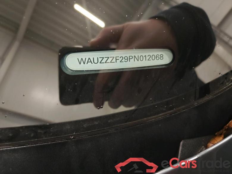 AUDI A6 LIMOUSINE 195 kW #2