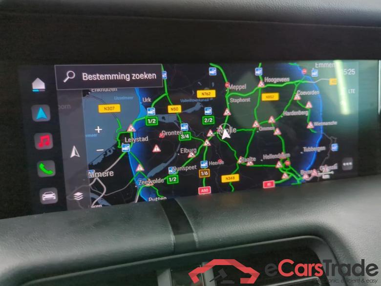 PORSCHE Taycan 280 kW #2