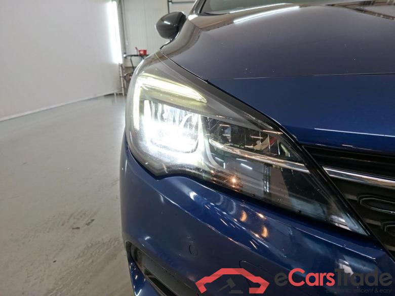 OPEL Astra Sports Tourer 107 kW #3