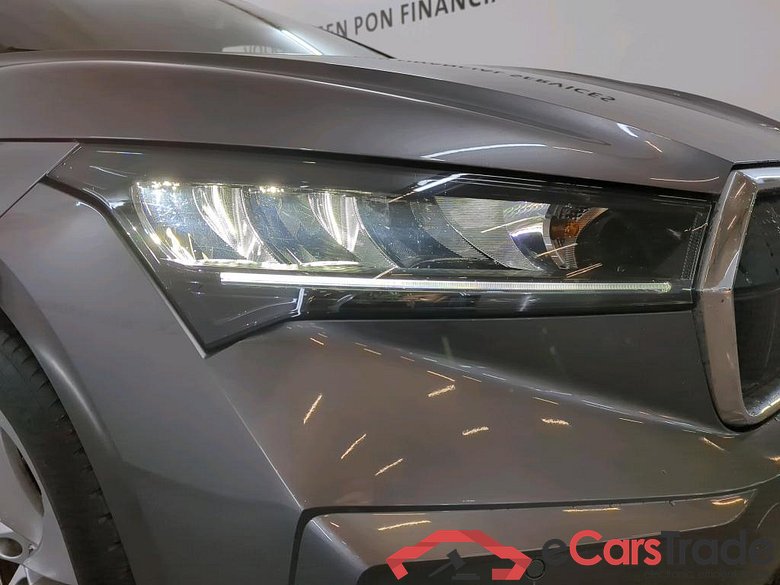 SKODA Enyaq iV 132 kW #4