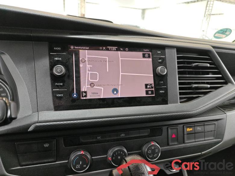 VOLKSWAGEN Transporter 110 kW #3