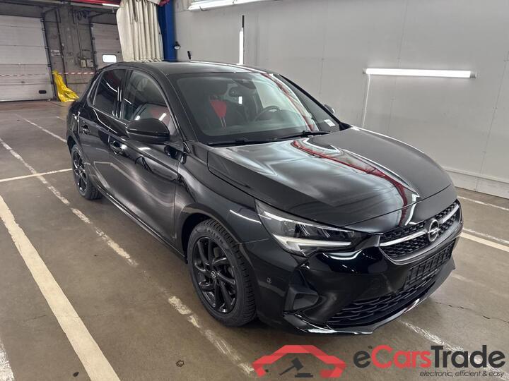 Opel Corsa Corsa 1.2 Turbo S/S Auto GS Line 96kW/131pk  5D/P Auto-8 #2