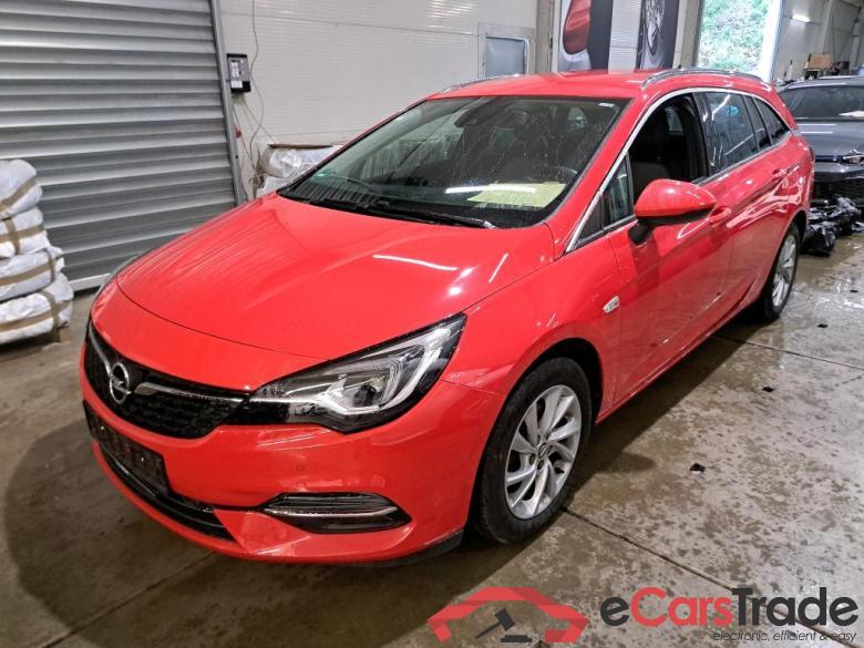 Astra K Sports Tourer Elegance Start/Stop 1.2 Turbo 96KW MT6 E6d #1