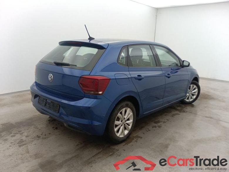 VOLKSWAGEN POLO DIESEL - 2018 1.6 CR TDi 95 Highline 5d #2