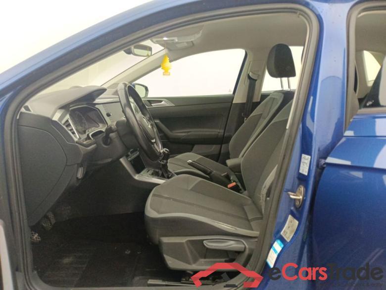 VOLKSWAGEN POLO DIESEL - 2018 1.6 CR TDi 95 Highline 5d #3