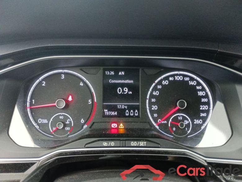 VOLKSWAGEN POLO DIESEL - 2018 1.6 CR TDi 95 Highline 5d #6