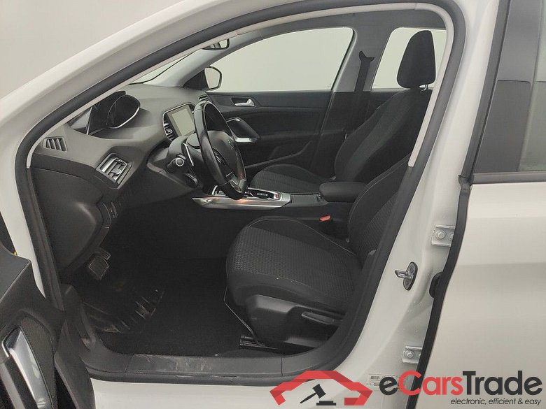 PEUGEOT 308 DIESEL - 2017 1.5 BlueHDi 130 Active Pack S&S 5d #3