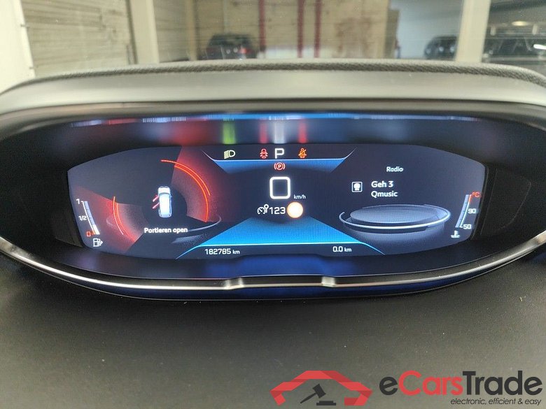 Peugeot 5008 1.5 BlueHDi 96kW S&S EAT8 GT Line 5d #6