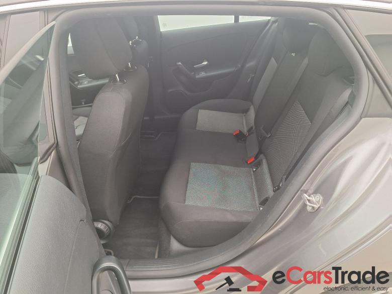 Mercedes, CLA-Class SB '19, Mercedes-Benz CLA Shooting Brake CLA 180 d Busines #4