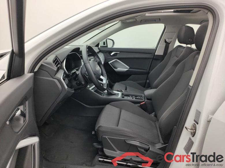 AUDI Q3 SPORTBACK DIESEL - 35 TDi 150 S-tronic (EU6d-TEMP) 5d Auto #3