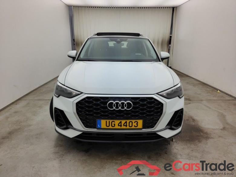 AUDI Q3 SPORTBACK DIESEL - 35 TDi 150 S-tronic (EU6d-TEMP) 5d Auto #5