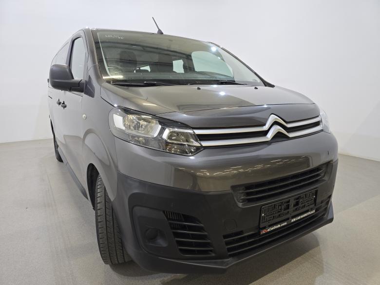 Citroën Jumpy Combi XL 1.5 BlueHDi 120Hp Comfort 9PL Klima ... #3