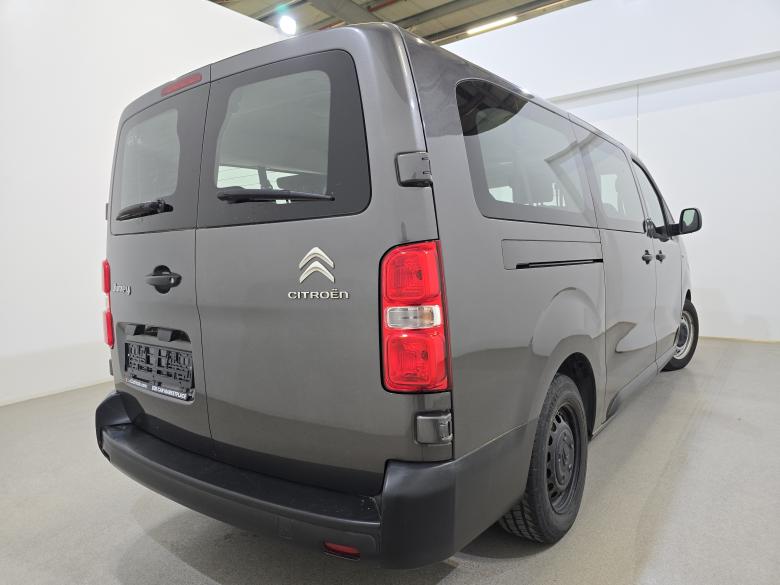 Citroën Jumpy Combi XL 1.5 BlueHDi 120Hp Comfort 9PL Klima ... #4