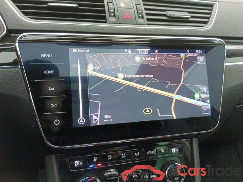 SKODA SUPERB COMBI - 2019 2.0 TSI 190 L&K DSG (EU6d-TEMP) 5d #6