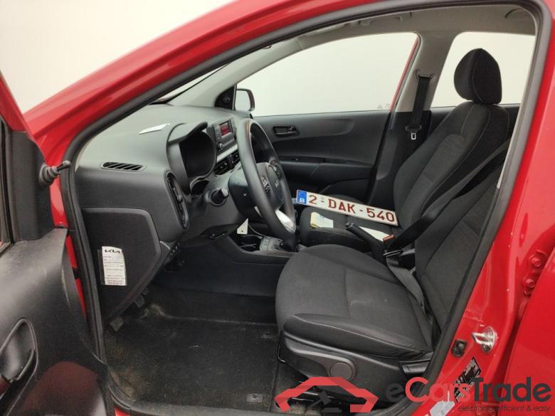 KIA Picanto 1.0 MPI 67 Pure 5d #3