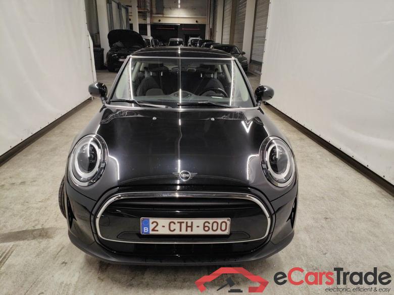 Mini Cooper 3d #5