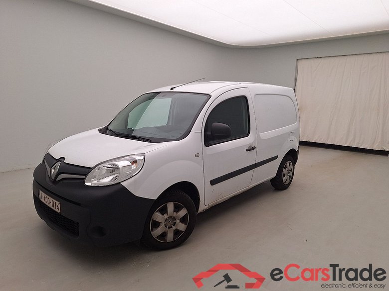Renault, _Kangoo Express '13, Renault Kangoo Express Blue dCi 80 Grand Confort 4 #2