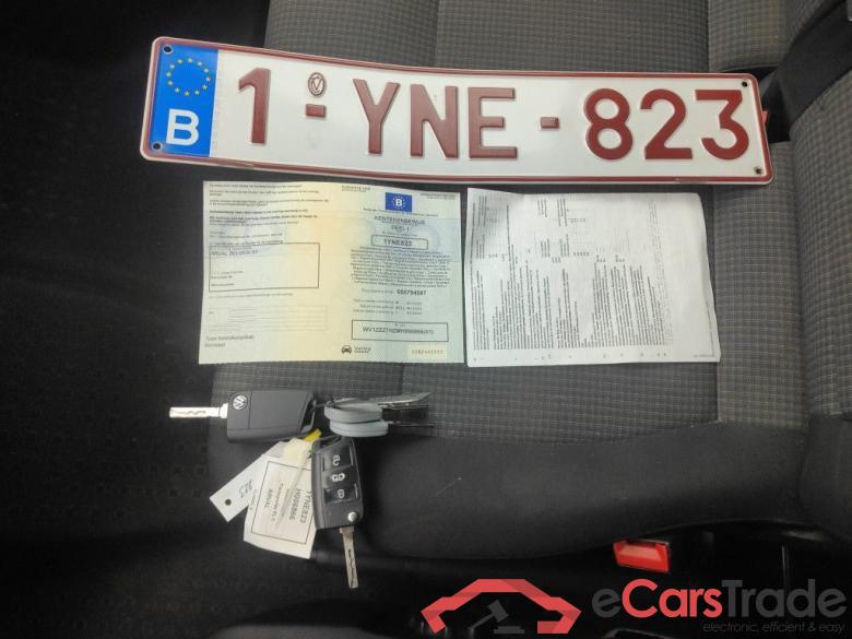 Volkswagen Transporter 2.0 TDi SCR BMT 146/198 LWB 3.2T DSG 4d #4