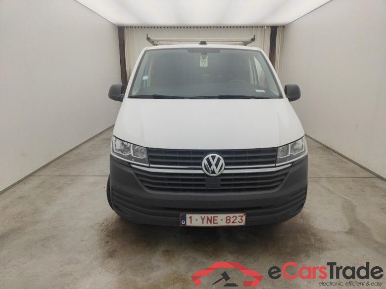 Volkswagen Transporter 2.0 TDi SCR BMT 146/198 LWB 3.2T DSG 4d #5