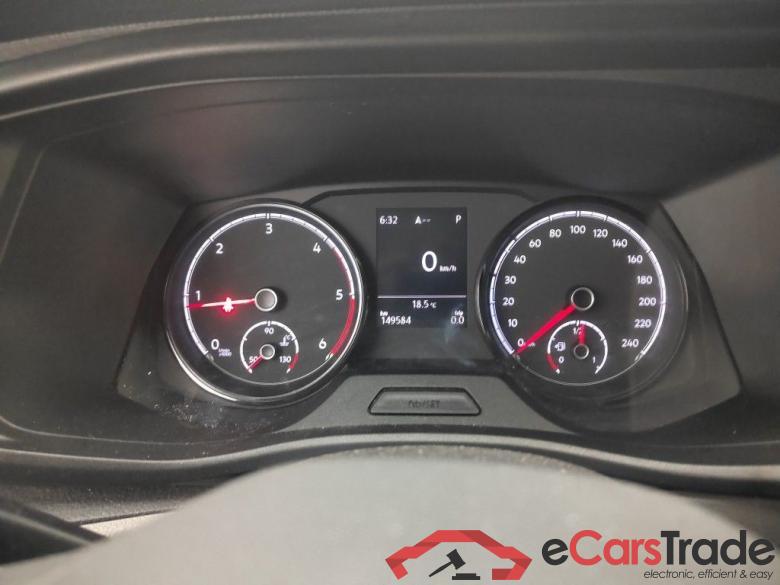 Volkswagen Transporter 2.0 TDi SCR BMT 146/198 LWB 3.2T DSG 4d #6