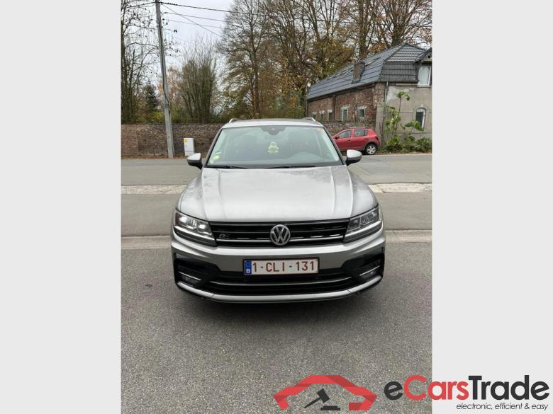 VOLKSWAGEN Tiguan Dsl Tiguan 2.0 TDI SCR Life #2