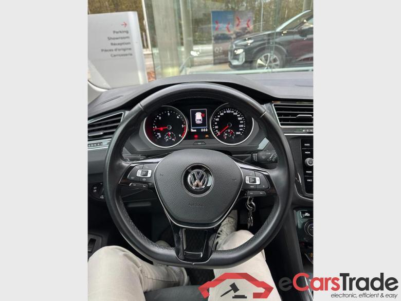 VOLKSWAGEN Tiguan Dsl Tiguan 2.0 TDI SCR Life #3