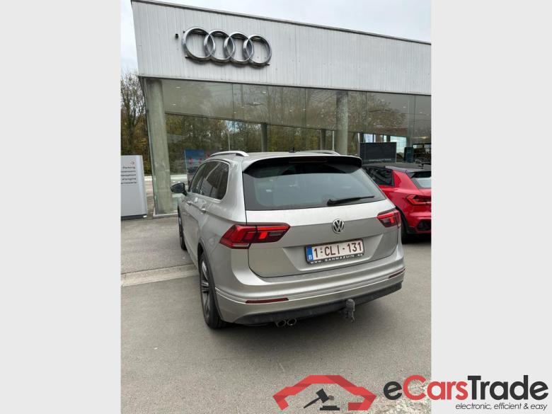 VOLKSWAGEN Tiguan Dsl Tiguan 2.0 TDI SCR Life #4