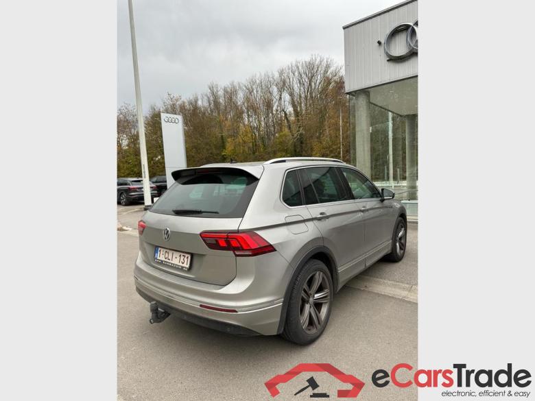 VOLKSWAGEN Tiguan Dsl Tiguan 2.0 TDI SCR Life #5