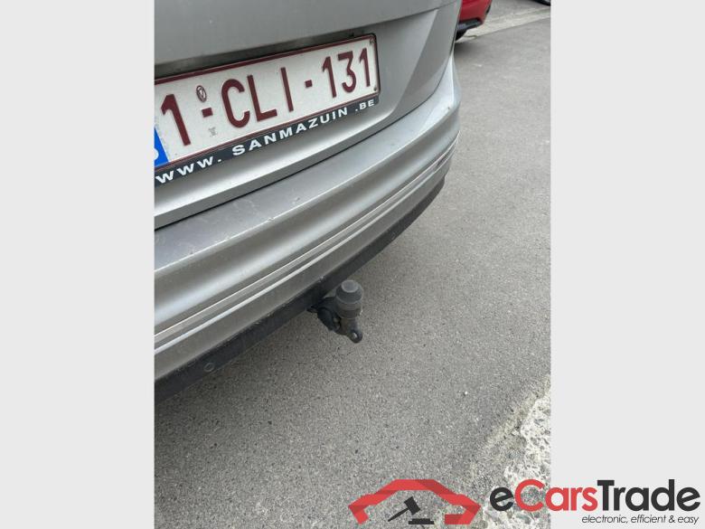 VOLKSWAGEN Tiguan Dsl Tiguan 2.0 TDI SCR Life #6