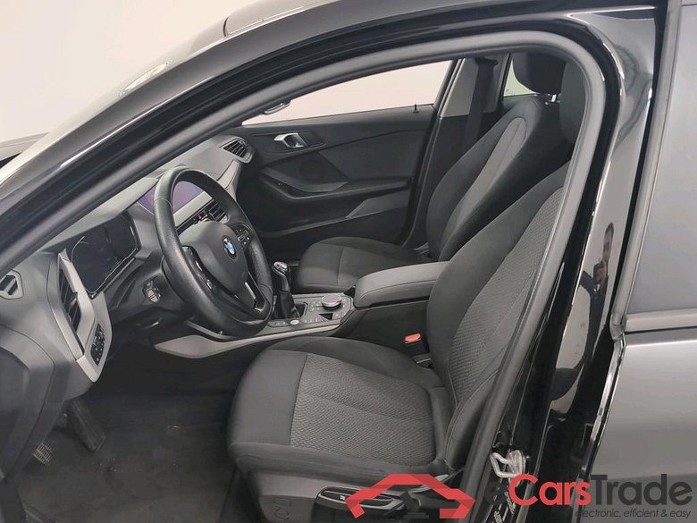 BMW 1-serie 1.5 116D (85KW) #5