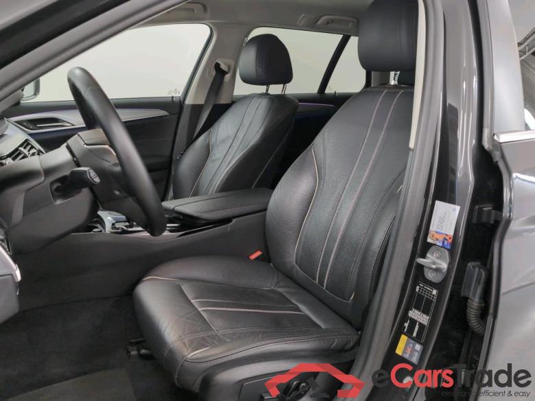 BMW 5 SERIES TOURING 2.0 530E TOURING AUTO #5