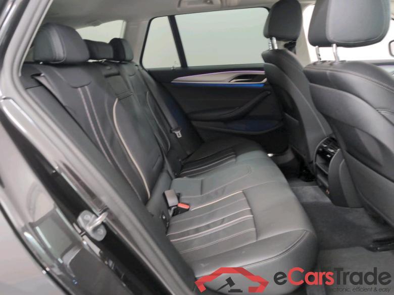 BMW 5 SERIES TOURING 2.0 530E TOURING AUTO #6