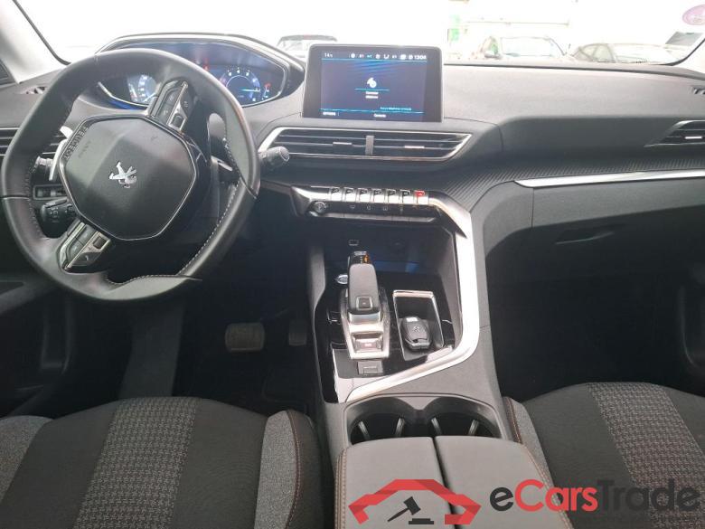 3008 Active Business 1.2 PureTech 130CV BVA8 E6d #5