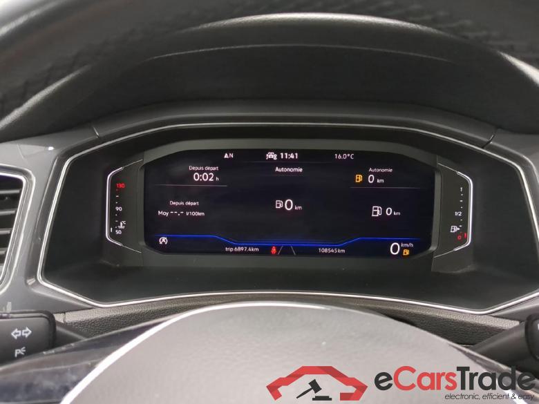 T-Roc R-Line 2.0 TDI 150CV BVM6 E6d #6
