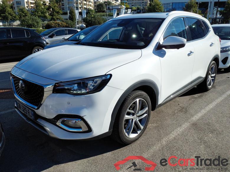 MG EHS 1.5T GDI PHEV  Luxury #1