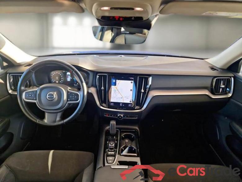 VOLVO V60 / 2019 / 5P / STATION WAGON T6 PLUG-IN AWD AUTOM.INSCR.EXPR. #3