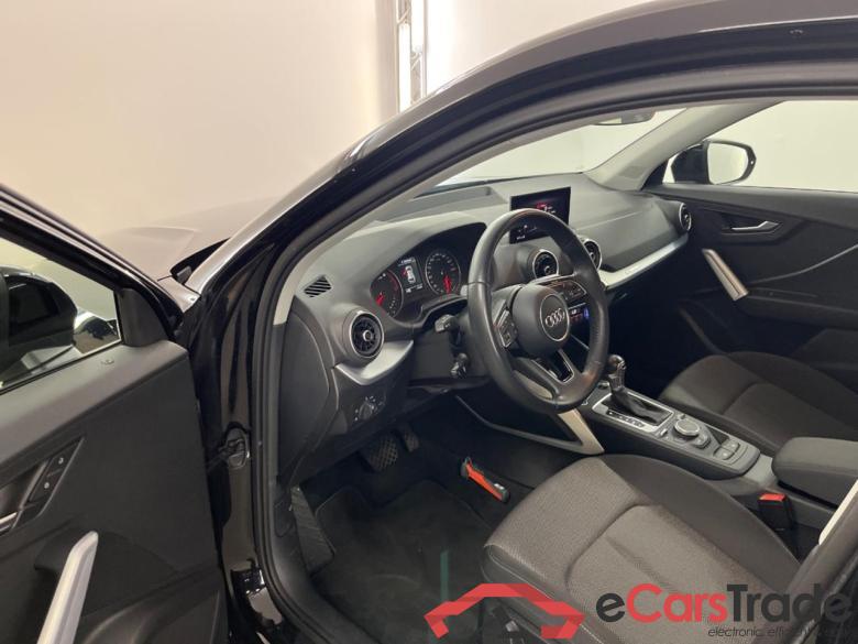 AUDI Q2 35tfsi epic 110kW s-tronic aut #5
