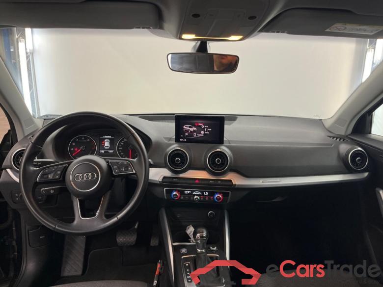 AUDI Q2 35tfsi epic 110kW s-tronic aut #6