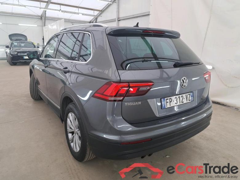 VOLKSWAGEN Tiguan / 2016 / 5P / SUV 1.5 TSI 150 EVO DSG7 Confortline #2
