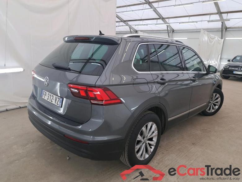 VOLKSWAGEN Tiguan / 2016 / 5P / SUV 1.5 TSI 150 EVO DSG7 Confortline #3