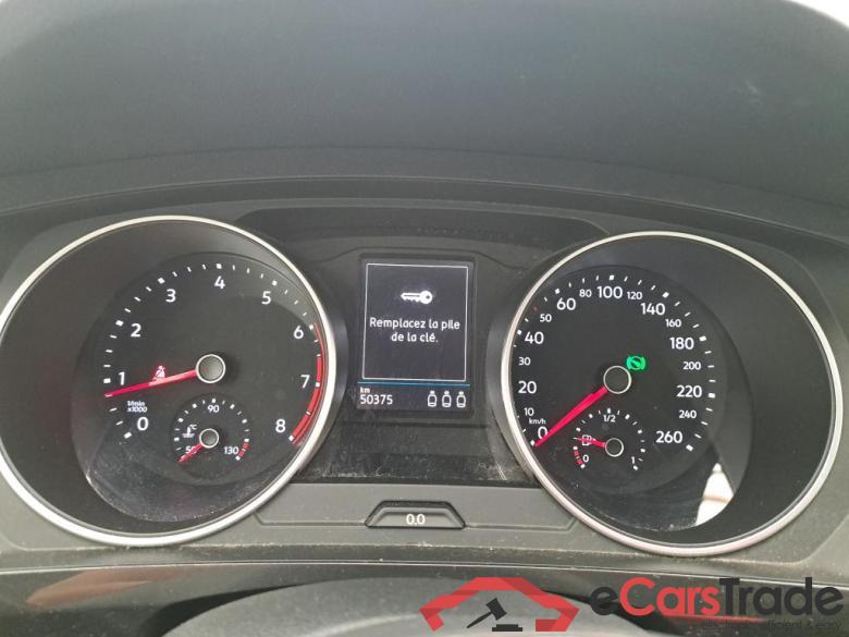 VOLKSWAGEN Tiguan / 2016 / 5P / SUV 1.5 TSI 150 EVO DSG7 Confortline #6