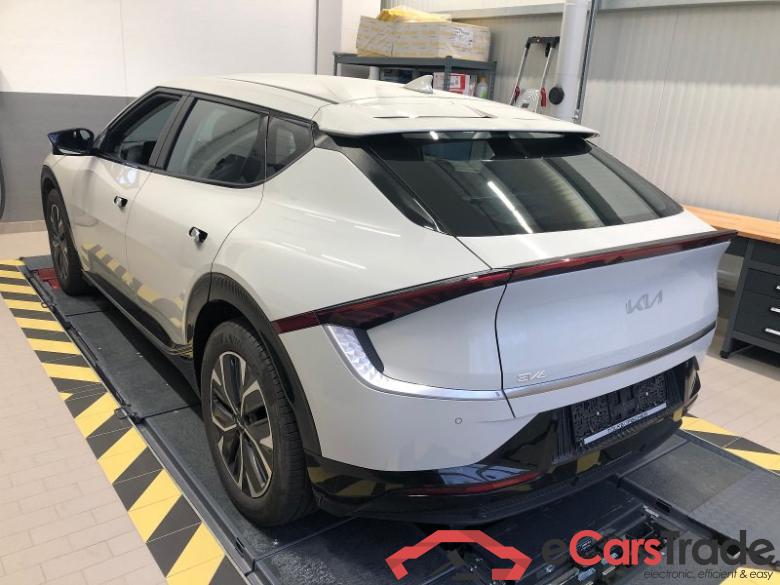 Kia EV6 (CV)(2021->) DE - SUV5 Elektro 77,4 kWh, 2WD, 2021 - 2024 #4