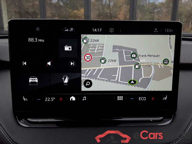 Skoda Enyaq (5AZ)(09.2020->) DE - SUV5 60, 60 Sportline, 2021 - 2024 #5