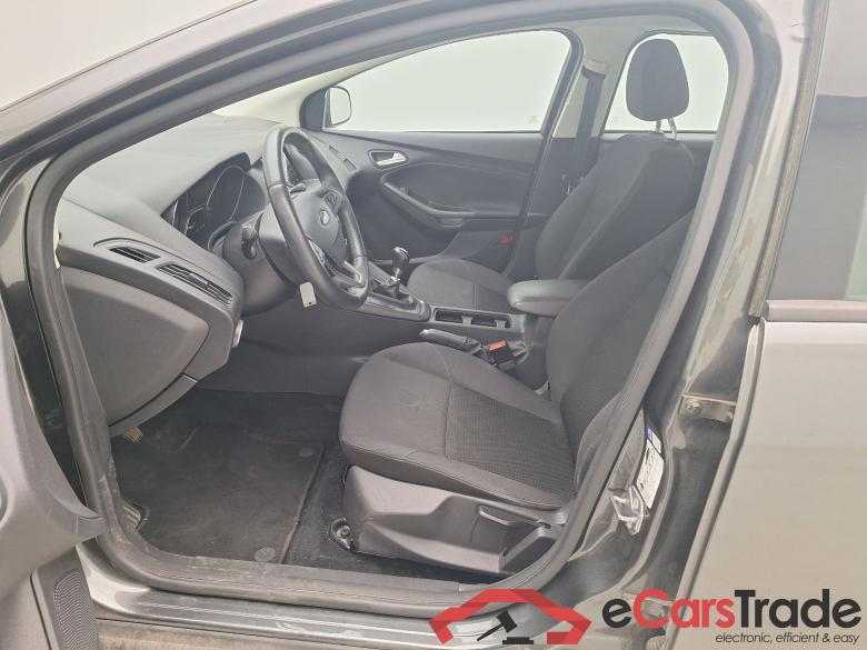 Ford, Focus Clipper '14, Ford Focus Clipper 1.5 TDCI 77kW S/S ECOn 88g Busi #3